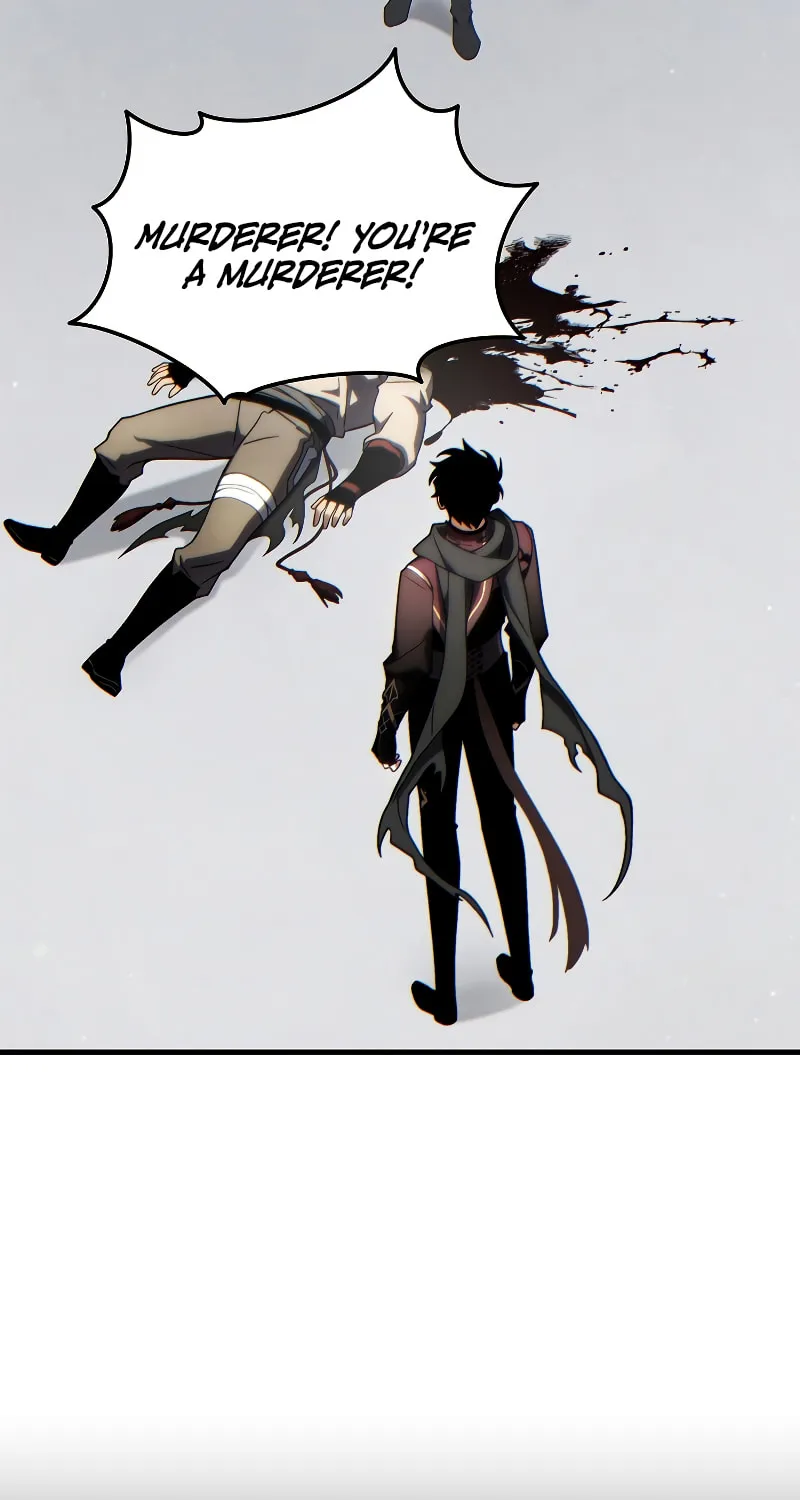 The 100th Regression of the Max-Level Player Chapter 35 page 18 - 