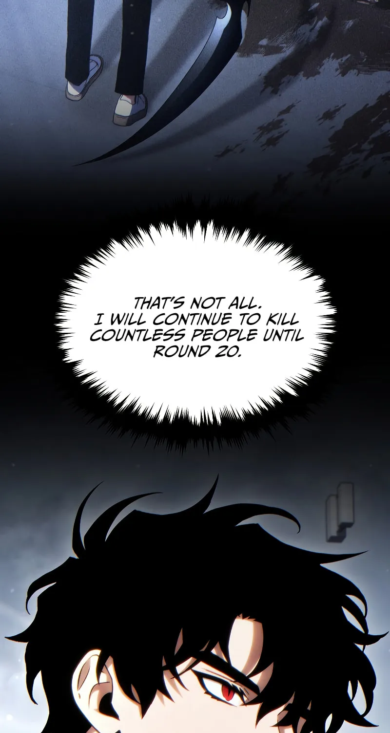 The 100th Regression of the Max-Level Player Chapter 35 page 20 - 