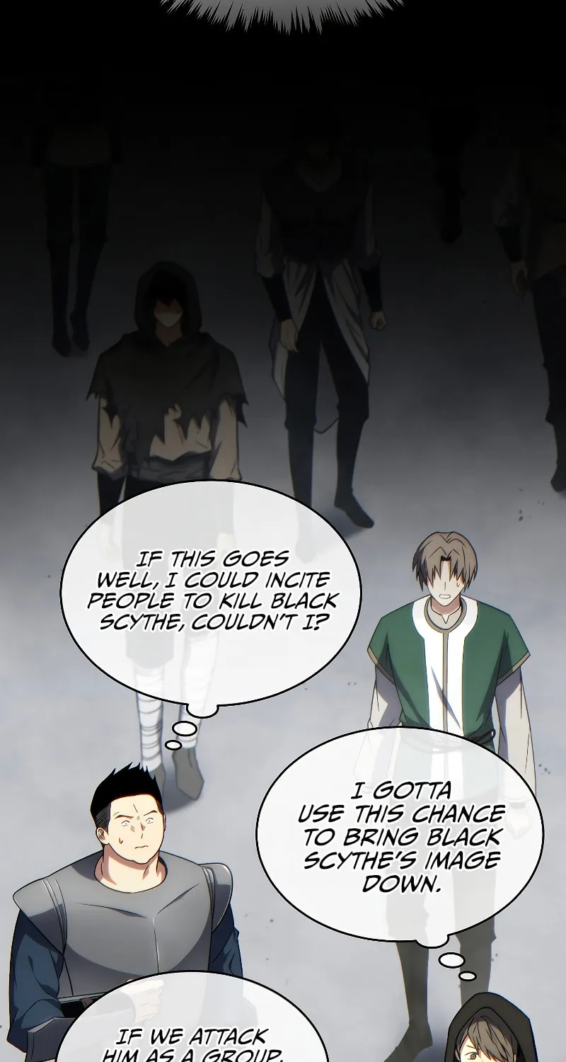 The 100th Regression of the Max-Level Player Chapter 35 page 25 - 