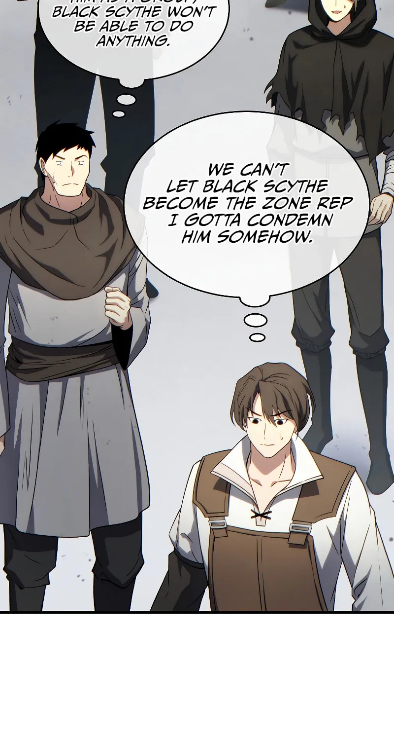 The 100th Regression of the Max-Level Player Chapter 35 page 26 - 