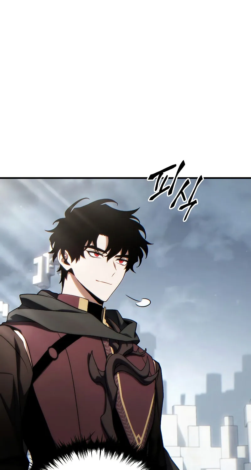 The 100th Regression of the Max-Level Player Chapter 35 page 27 - 
