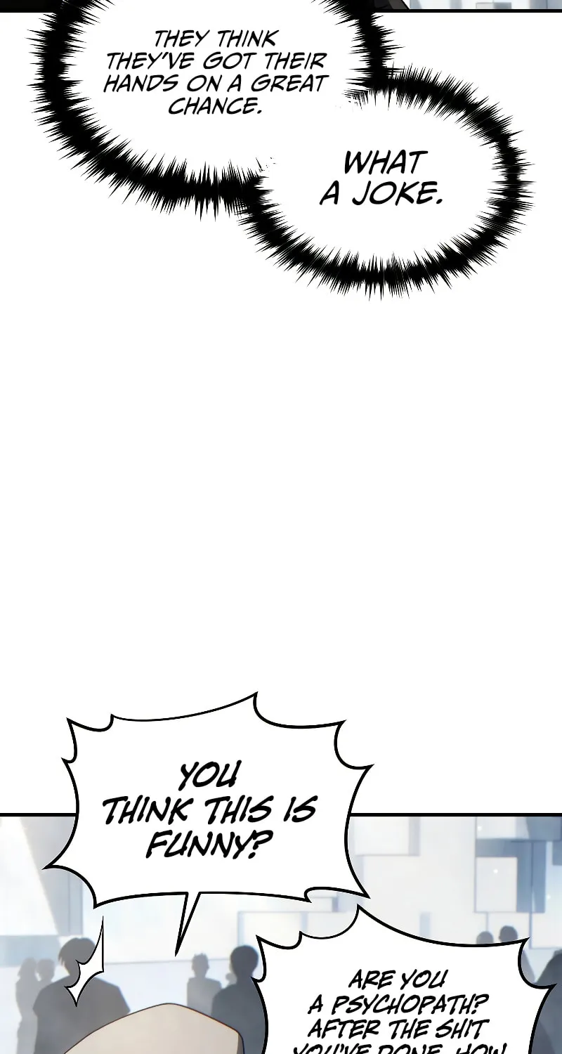 The 100th Regression of the Max-Level Player Chapter 35 page 28 - 