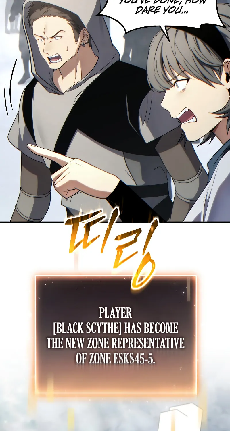 The 100th Regression of the Max-Level Player Chapter 35 page 29 - 