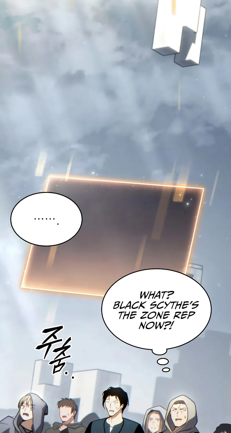 The 100th Regression of the Max-Level Player Chapter 35 page 30 - 