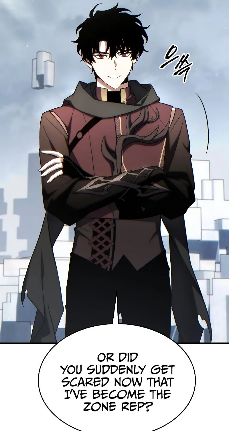 The 100th Regression of the Max-Level Player Chapter 35 page 33 - 