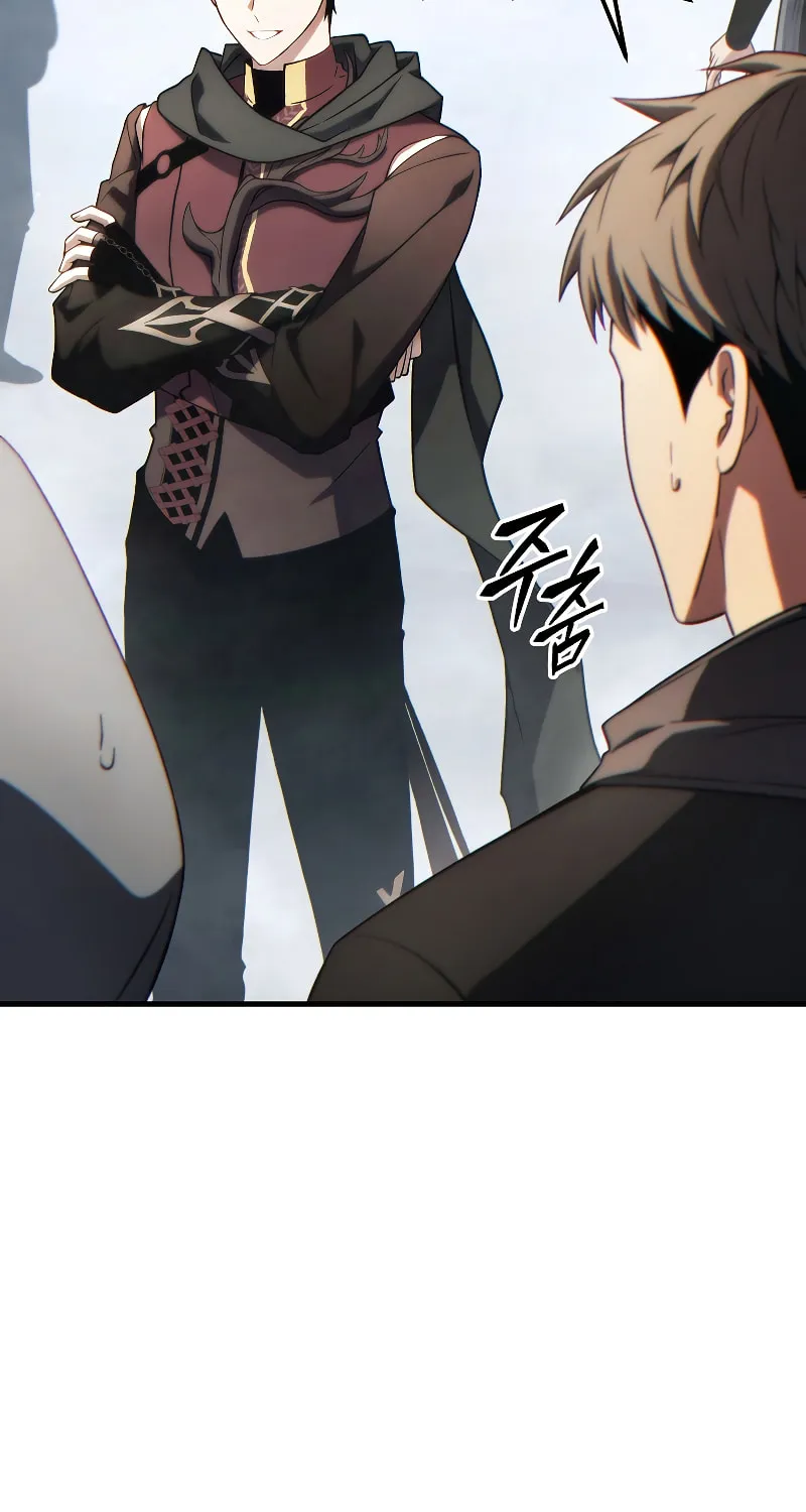 The 100th Regression of the Max-Level Player Chapter 35 page 35 - 