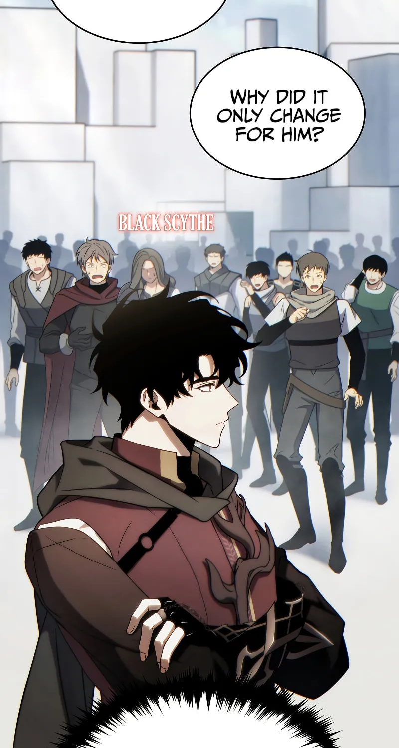 The 100th Regression of the Max-Level Player Chapter 35 page 40 - 