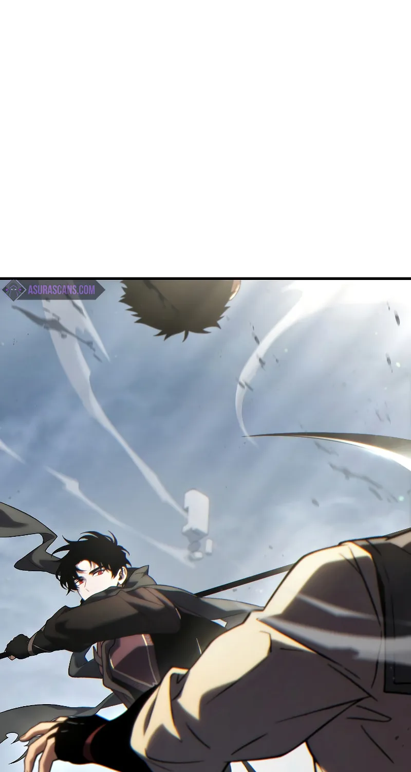 The 100th Regression of the Max-Level Player Chapter 35 page 5 - 