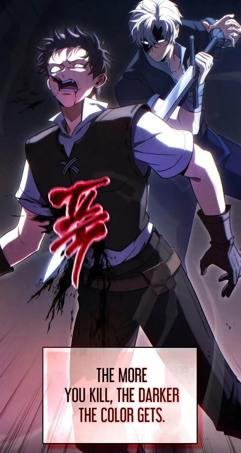 The 100th Regression of the Max-Level Player Chapter 35 page 42 - 