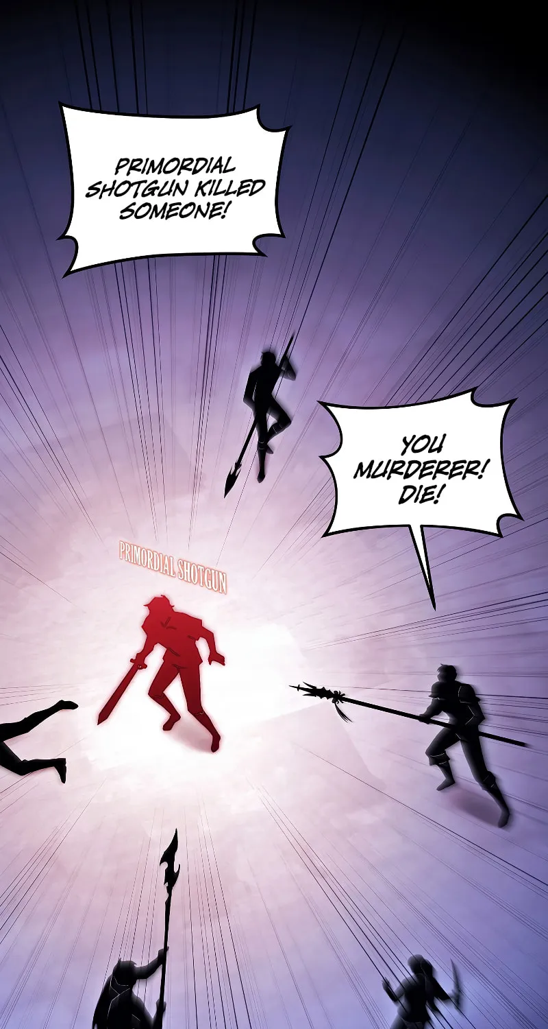 The 100th Regression of the Max-Level Player Chapter 35 page 45 - 