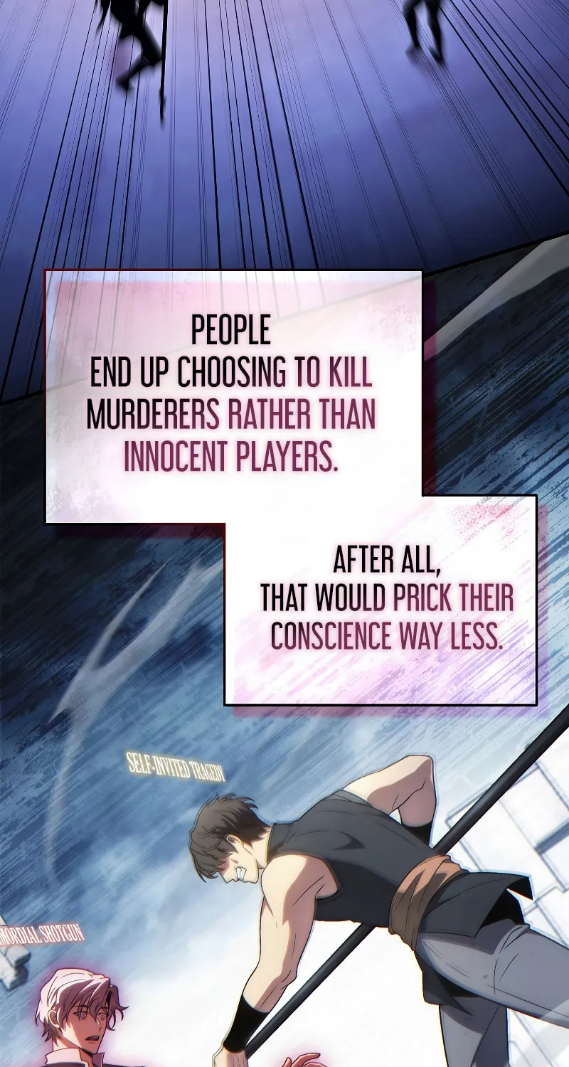 The 100th Regression of the Max-Level Player Chapter 35 page 46 - 