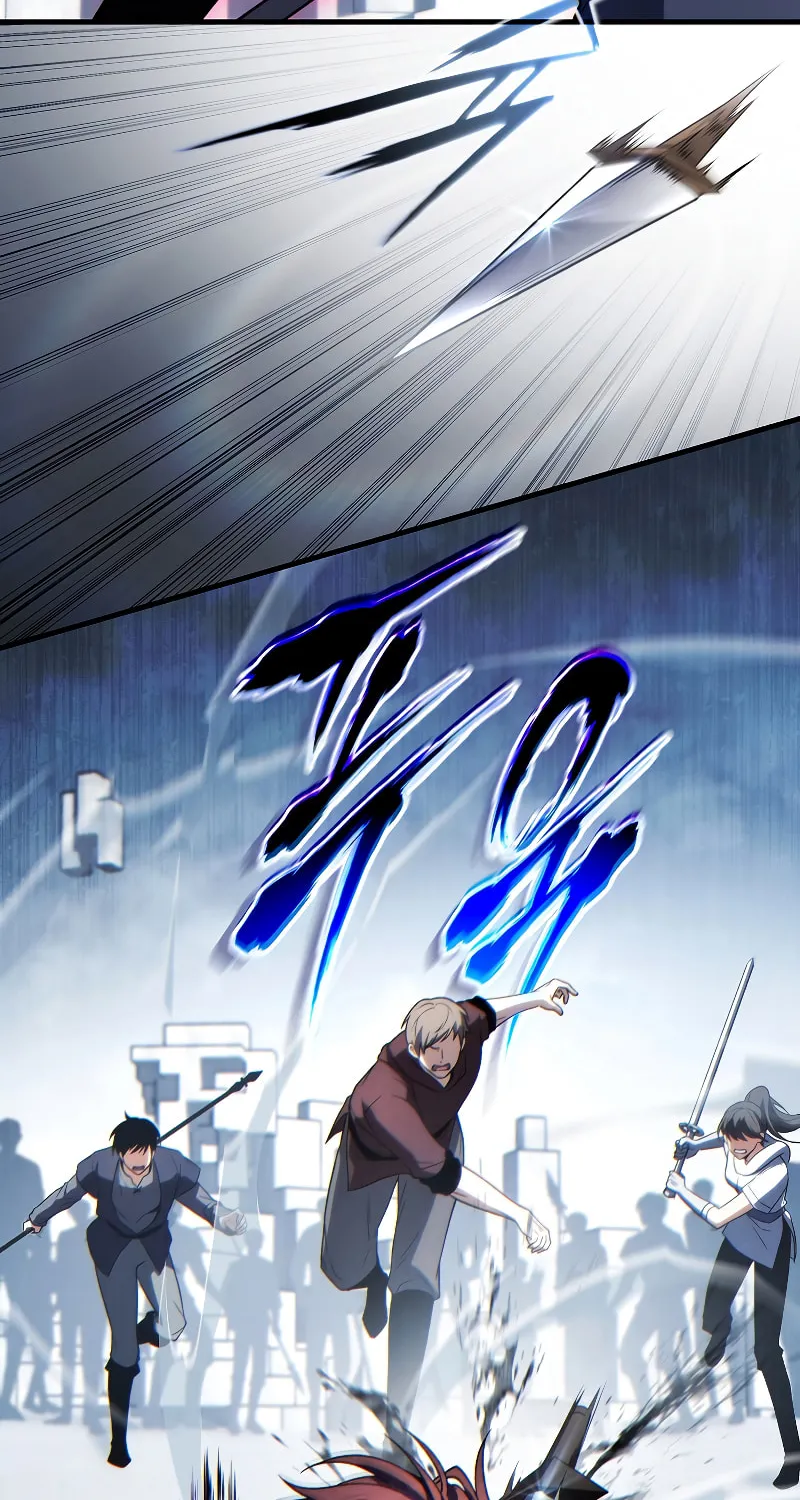 The 100th Regression of the Max-Level Player Chapter 35 page 49 - 