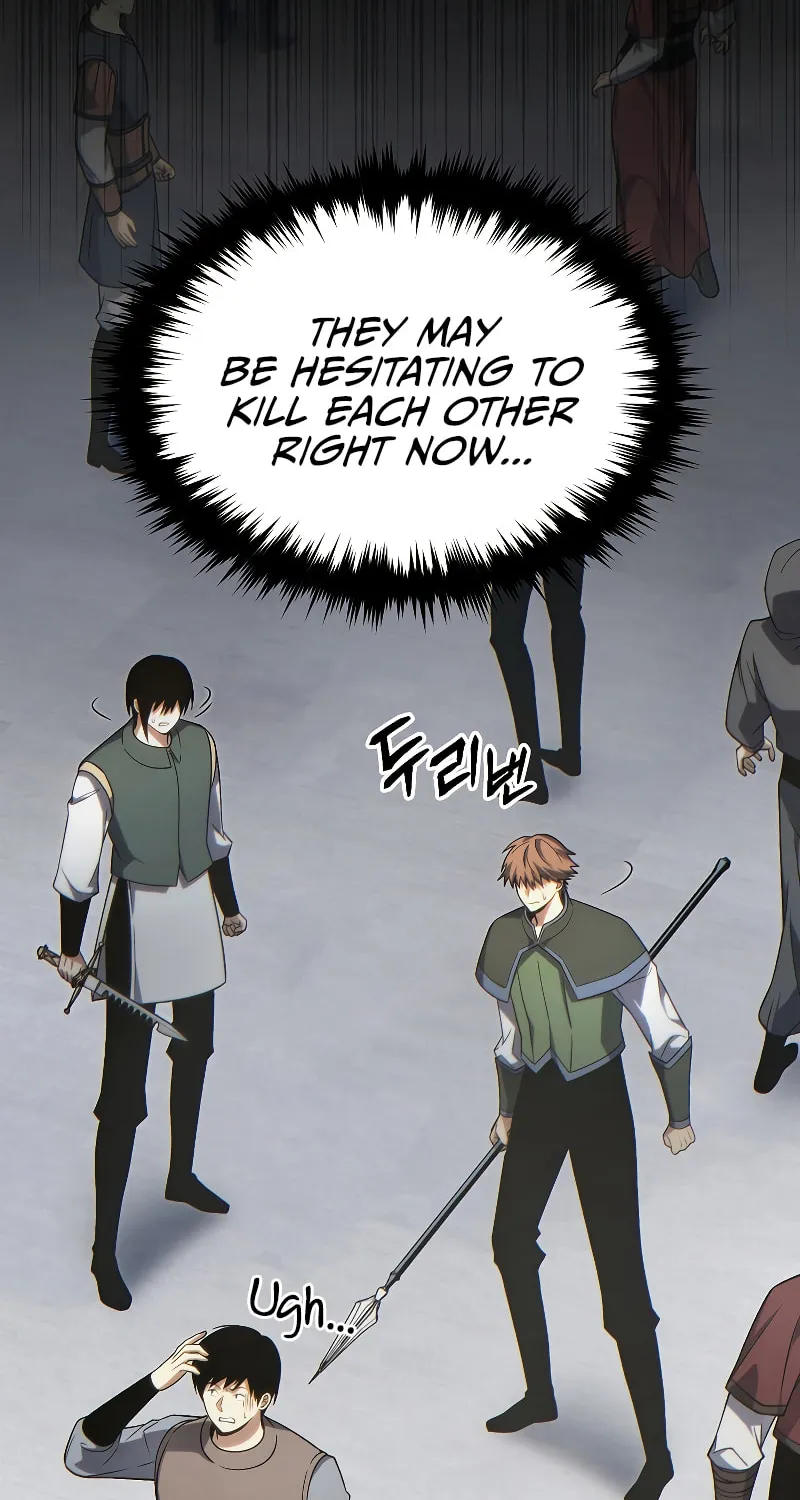 The 100th Regression of the Max-Level Player Chapter 35 page 51 - 