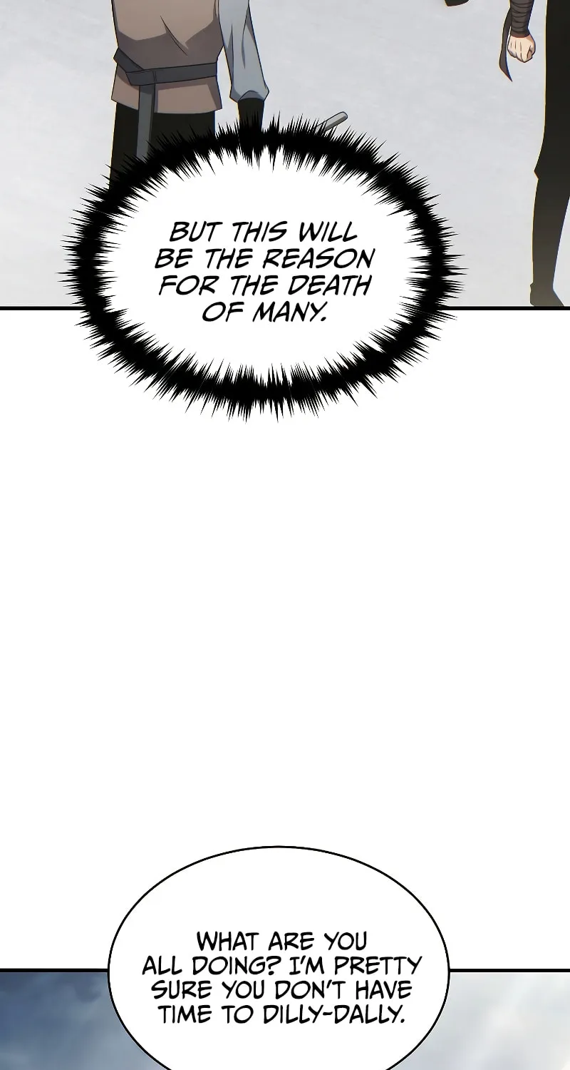 The 100th Regression of the Max-Level Player Chapter 35 page 52 - 