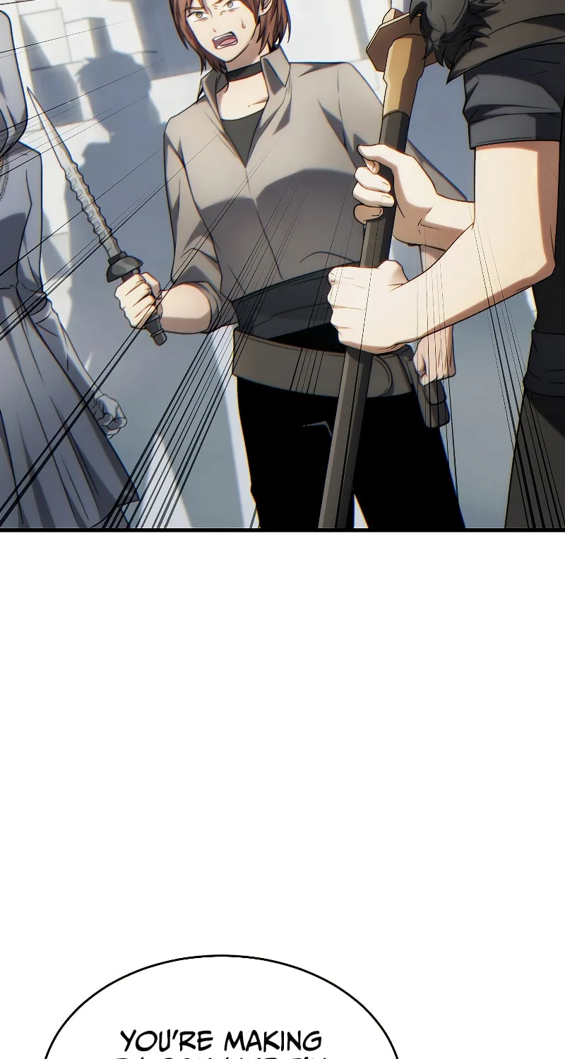 The 100th Regression of the Max-Level Player Chapter 35 page 55 - 