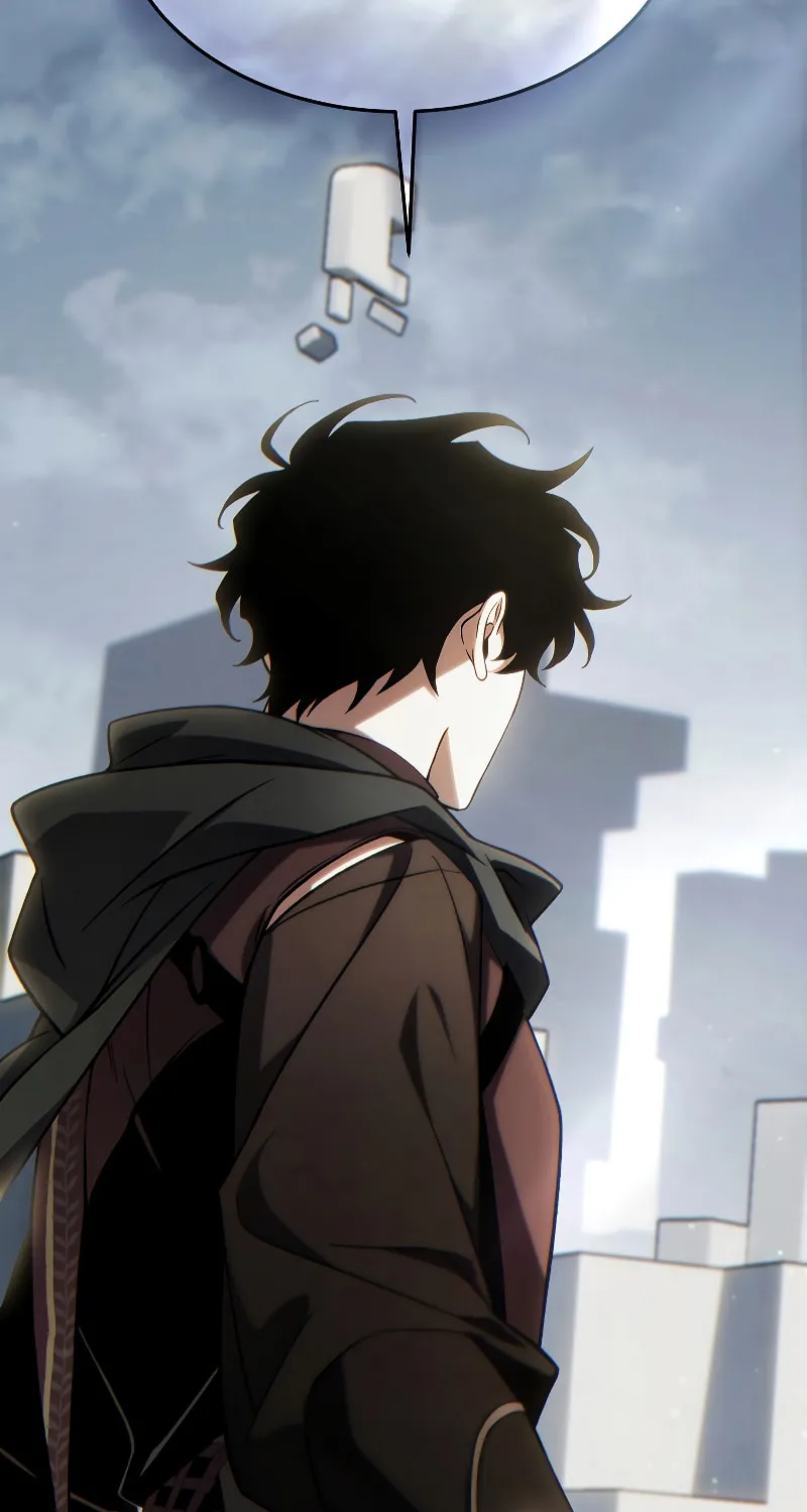 The 100th Regression of the Max-Level Player Chapter 35 page 58 - 