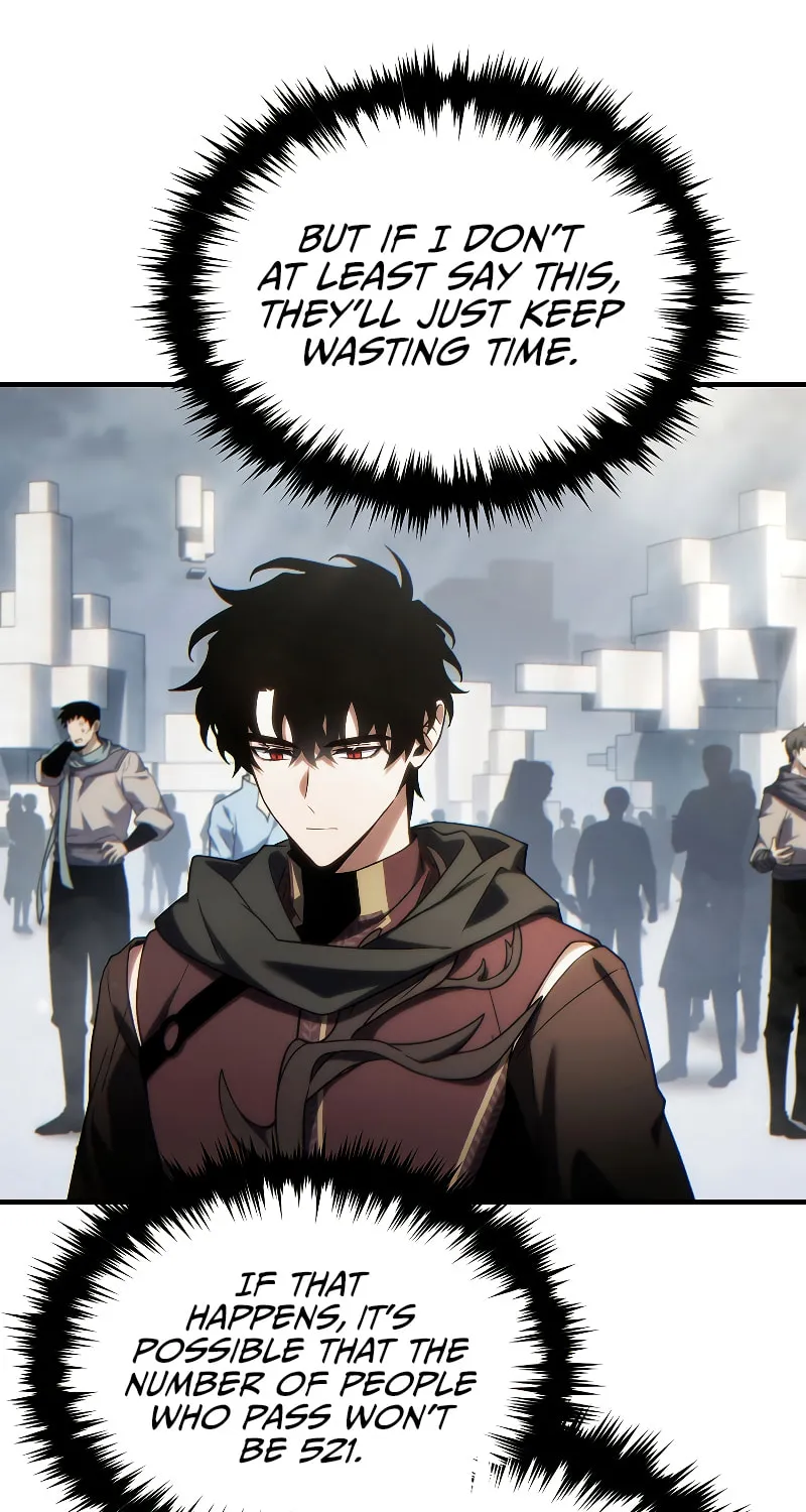 The 100th Regression of the Max-Level Player Chapter 35 page 66 - 