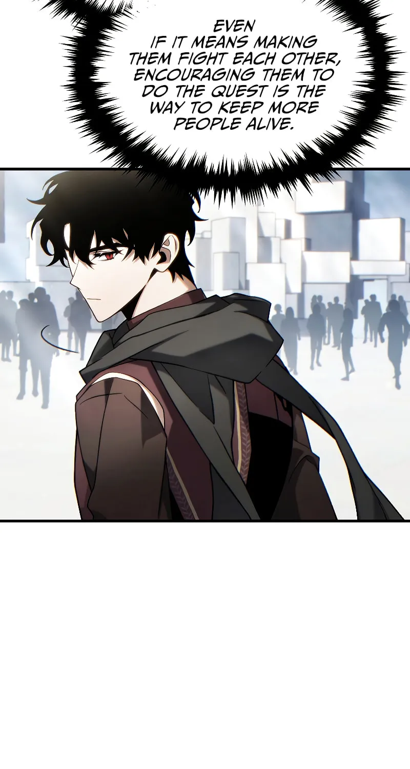 The 100th Regression of the Max-Level Player Chapter 35 page 67 - 