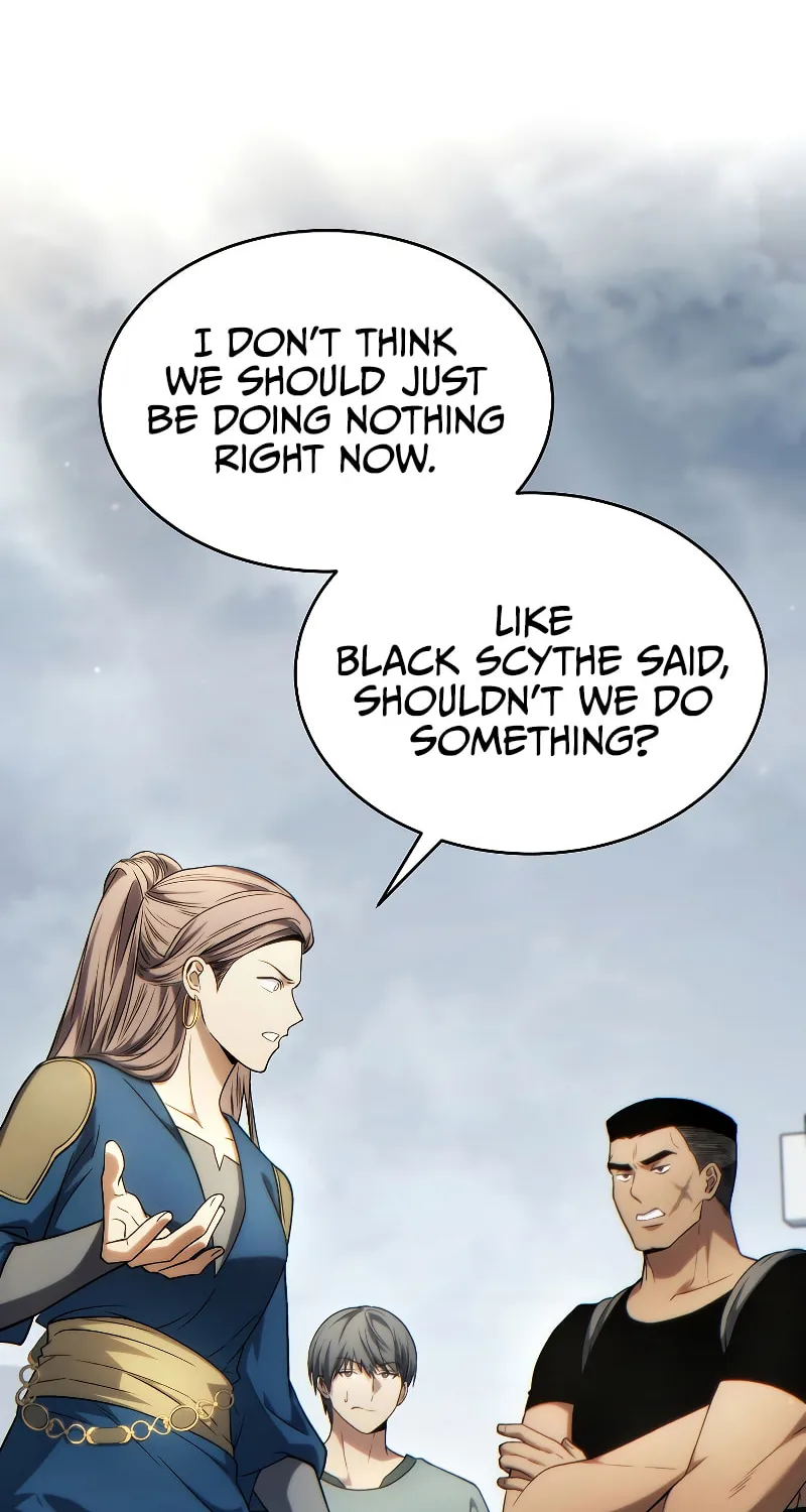 The 100th Regression of the Max-Level Player Chapter 35 page 68 - 