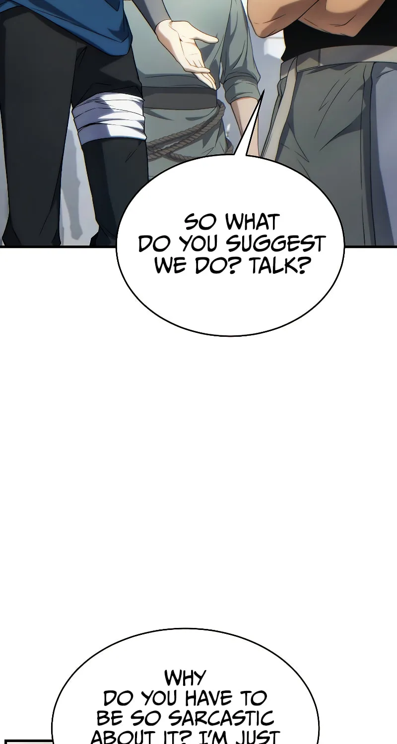 The 100th Regression of the Max-Level Player Chapter 35 page 69 - 