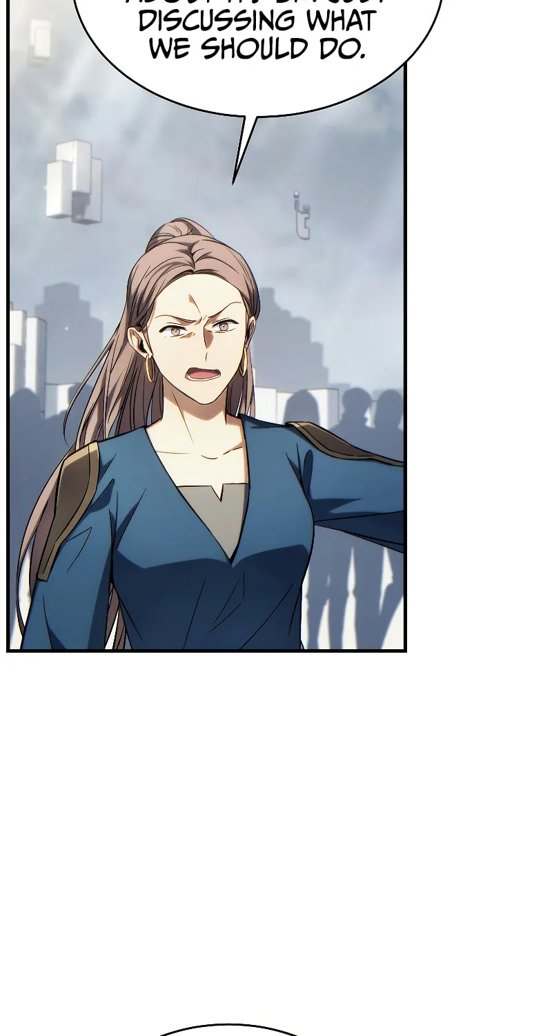 The 100th Regression of the Max-Level Player Chapter 35 page 70 - 