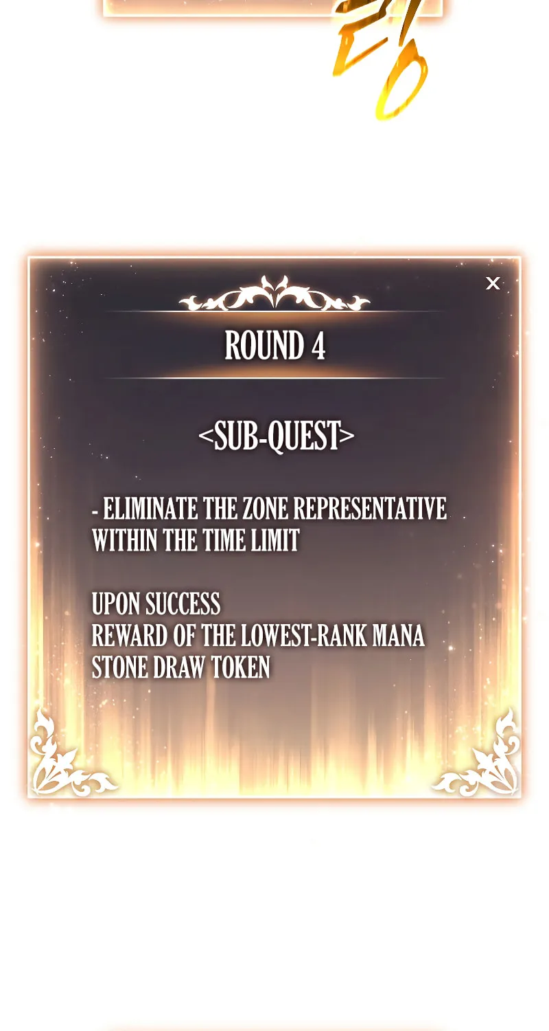The 100th Regression of the Max-Level Player Chapter 35 page 8 - 