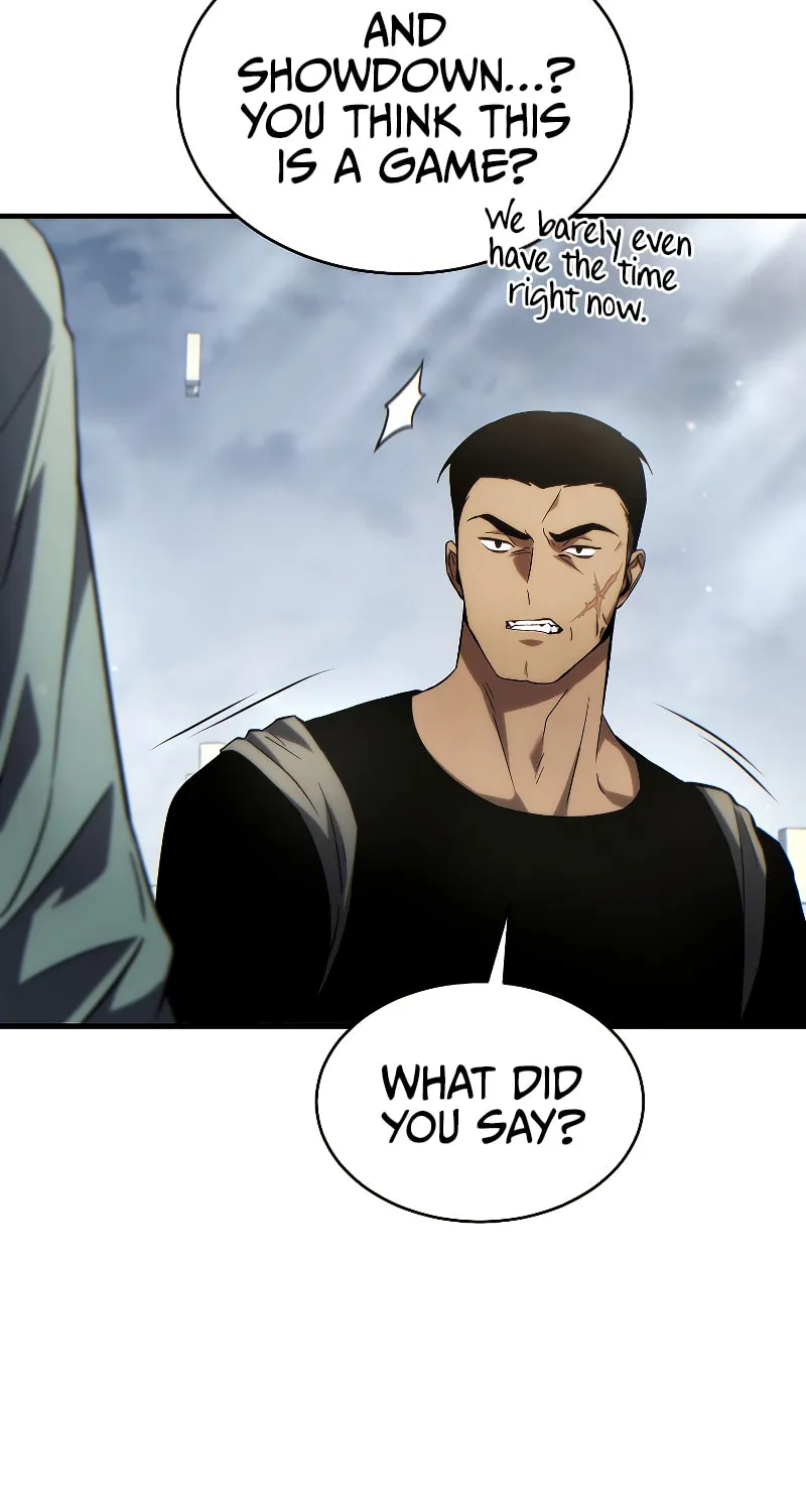 The 100th Regression of the Max-Level Player Chapter 35 page 72 - 