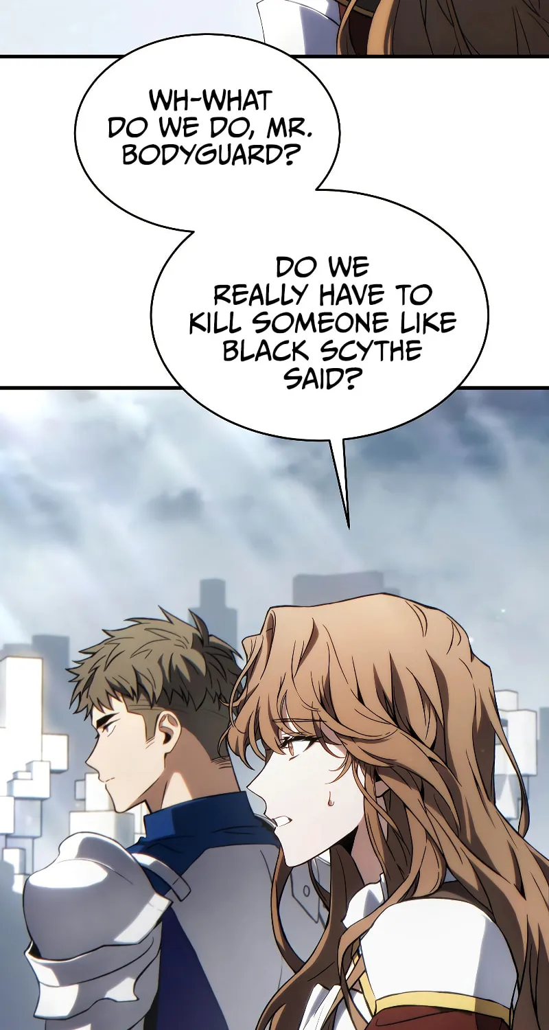 The 100th Regression of the Max-Level Player Chapter 35 page 74 - 