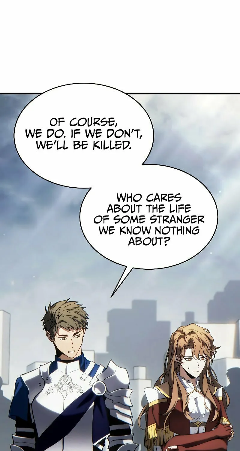 The 100th Regression of the Max-Level Player Chapter 35 page 76 - 