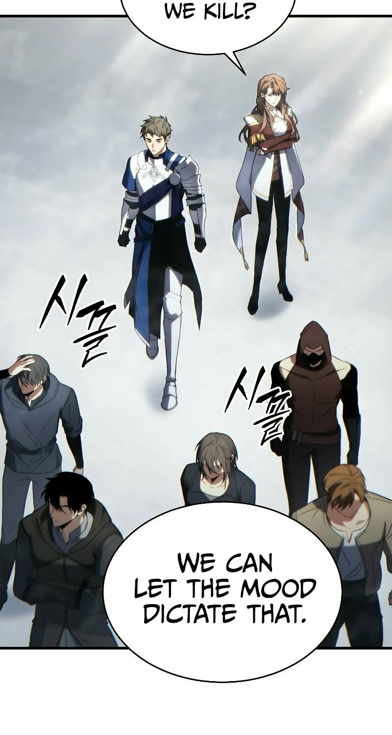The 100th Regression of the Max-Level Player Chapter 35 page 82 - 