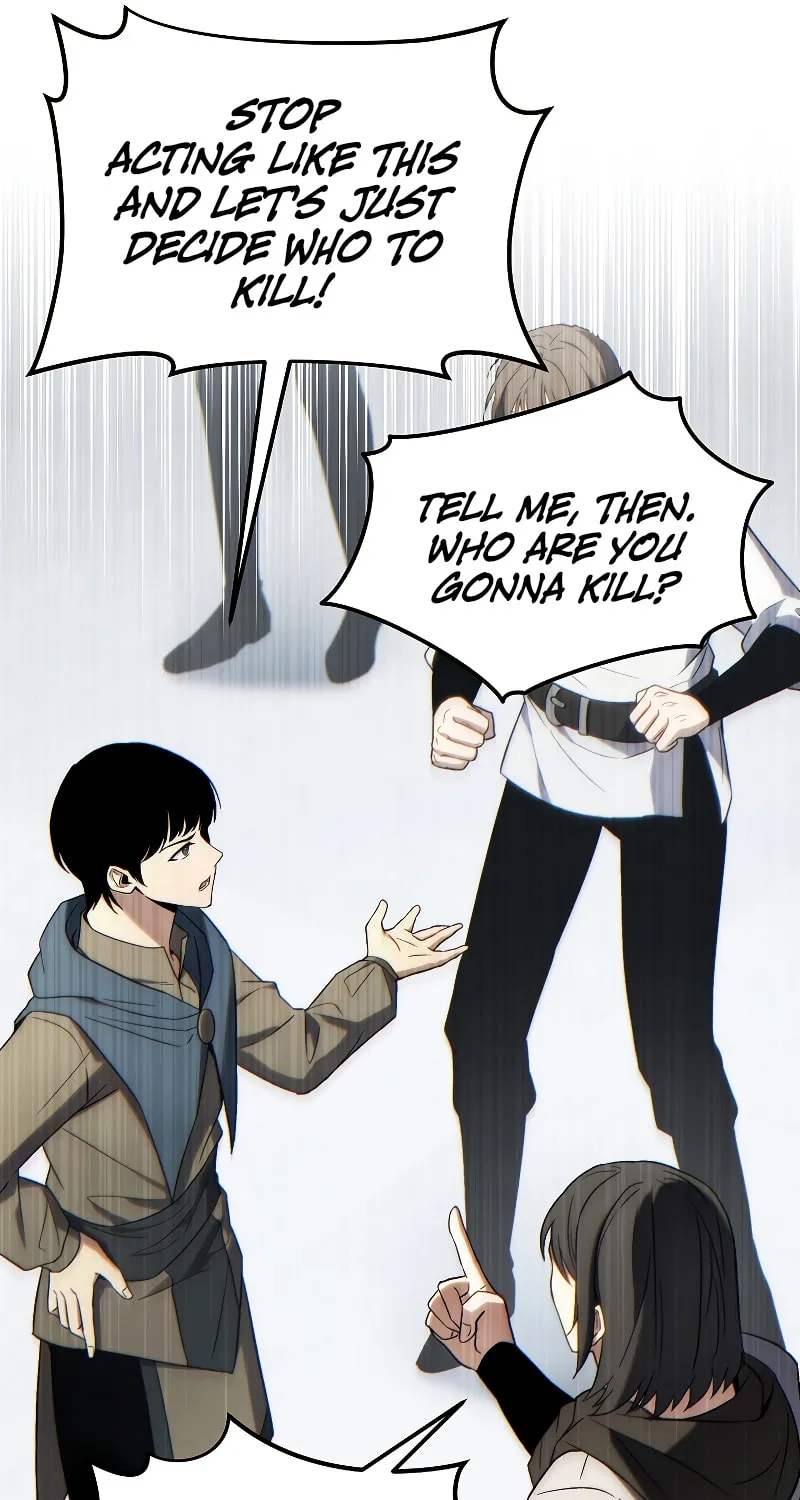 The 100th Regression of the Max-Level Player Chapter 35 page 84 - 