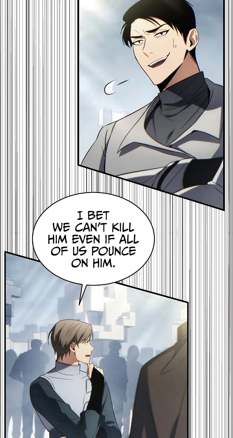 The 100th Regression of the Max-Level Player Chapter 35 page 87 - 