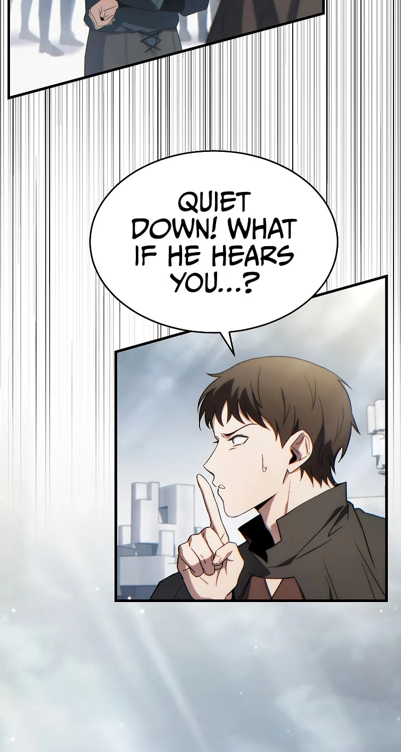 The 100th Regression of the Max-Level Player Chapter 35 page 88 - 