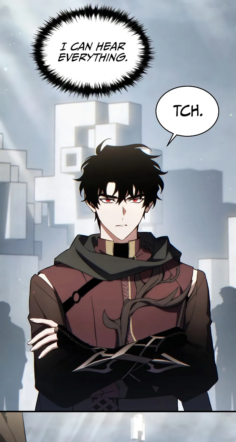 The 100th Regression of the Max-Level Player Chapter 35 page 89 - 
