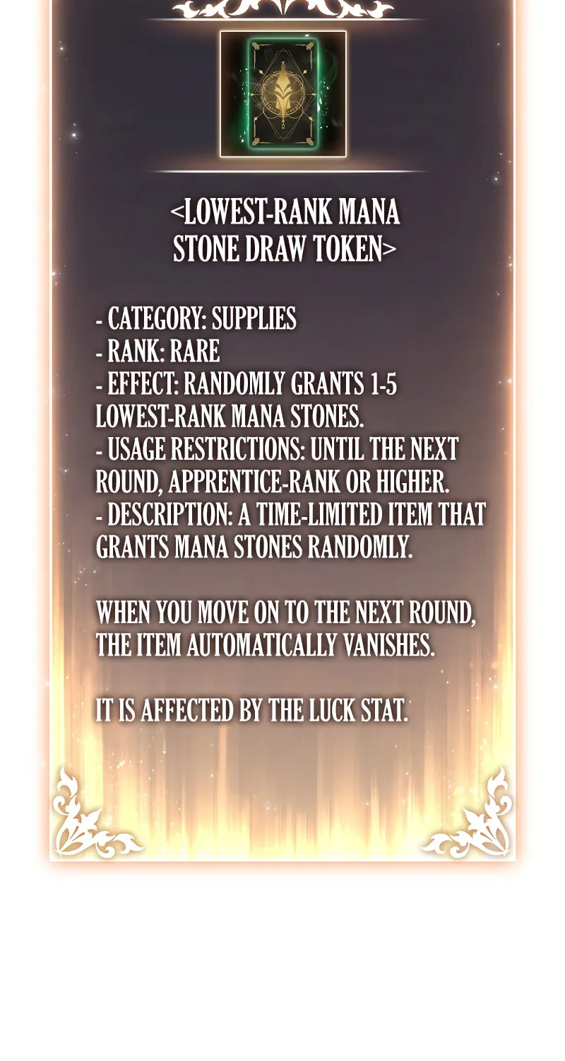 The 100th Regression of the Max-Level Player Chapter 35 page 10 - 