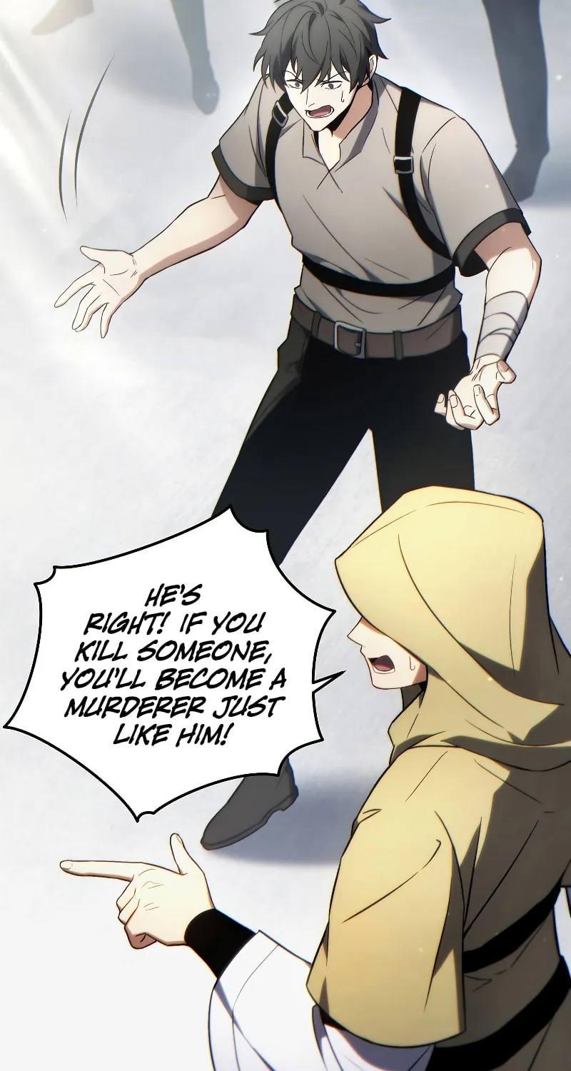 The 100th Regression of the Max-Level Player Chapter 35 page 91 - 