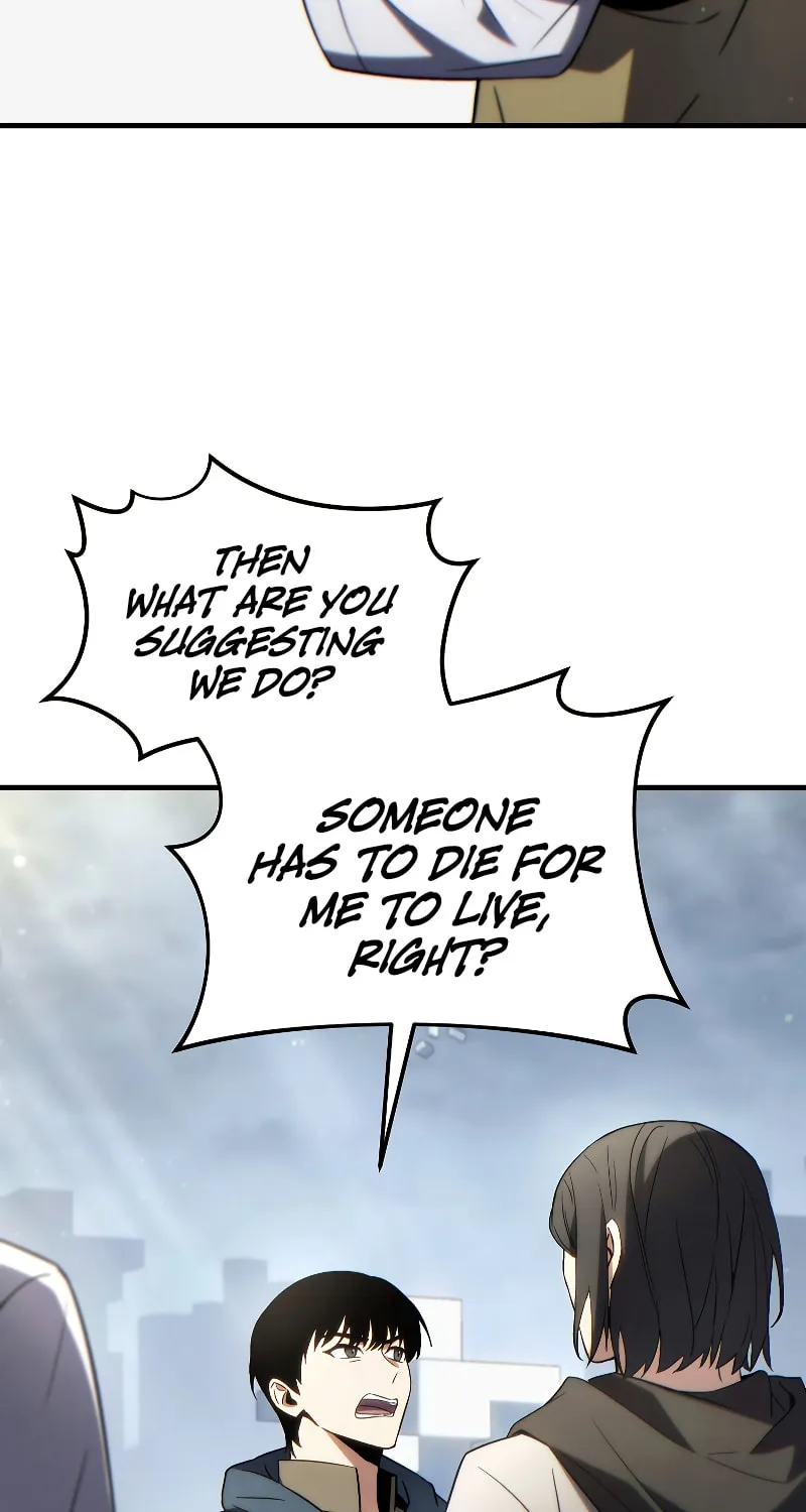 The 100th Regression of the Max-Level Player Chapter 35 page 92 - 