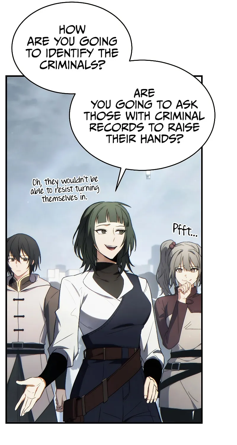 The 100th Regression of the Max-Level Player Chapter 35 page 94 - 