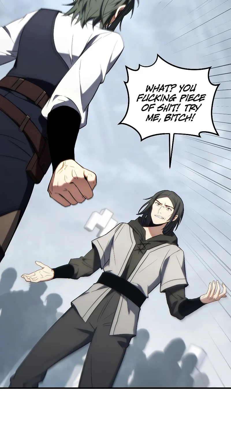 The 100th Regression of the Max-Level Player Chapter 35 page 97 - 