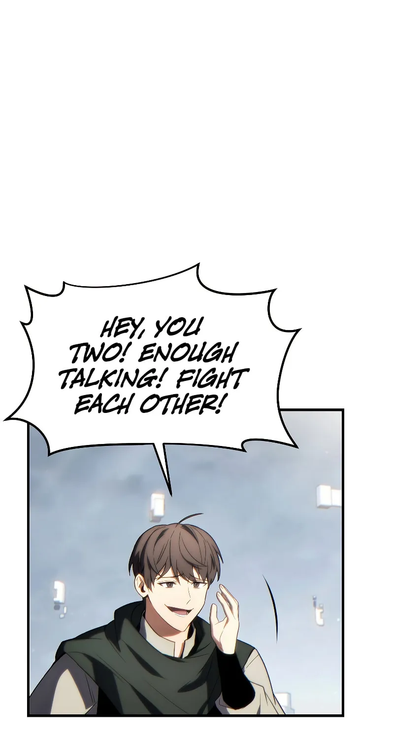The 100th Regression of the Max-Level Player Chapter 35 page 98 - 