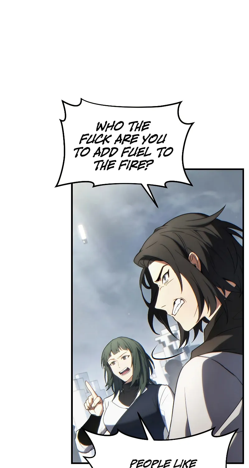 The 100th Regression of the Max-Level Player Chapter 35 page 99 - 