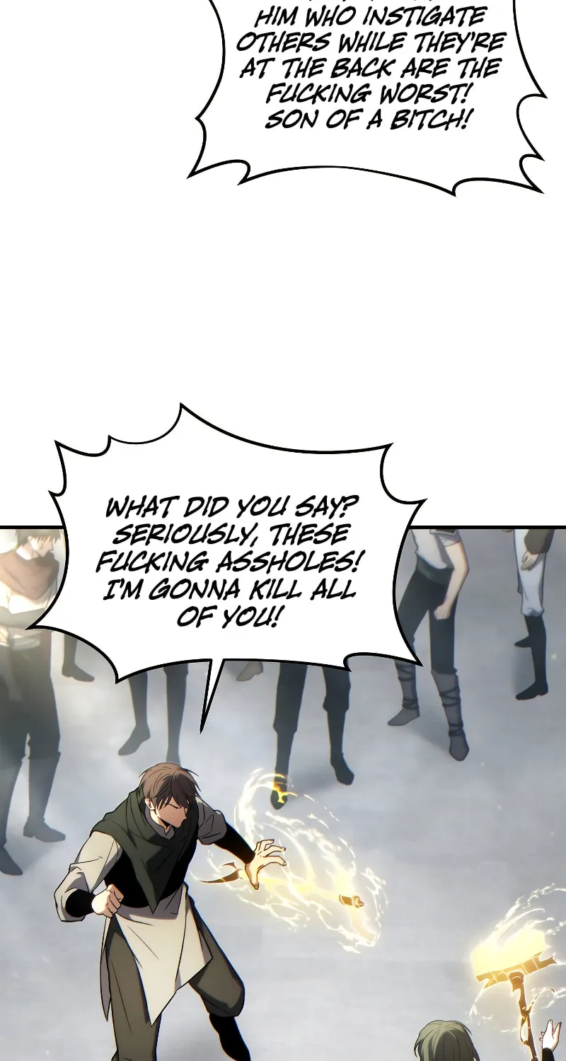 The 100th Regression of the Max-Level Player Chapter 35 page 100 - 
