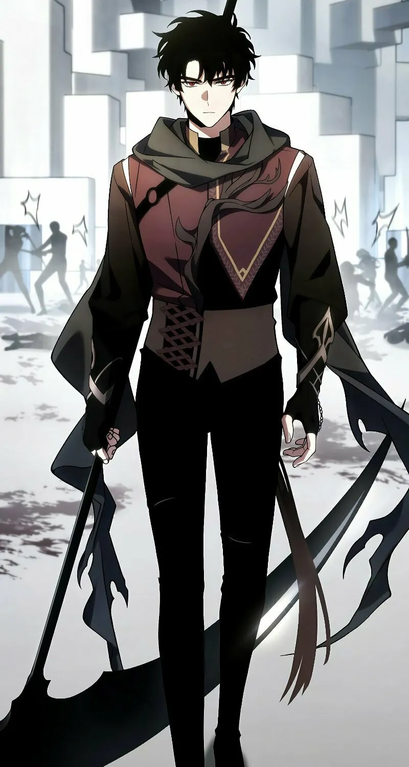 The 100th Regression of the Max-Level Player Chapter 36 page 101 - 