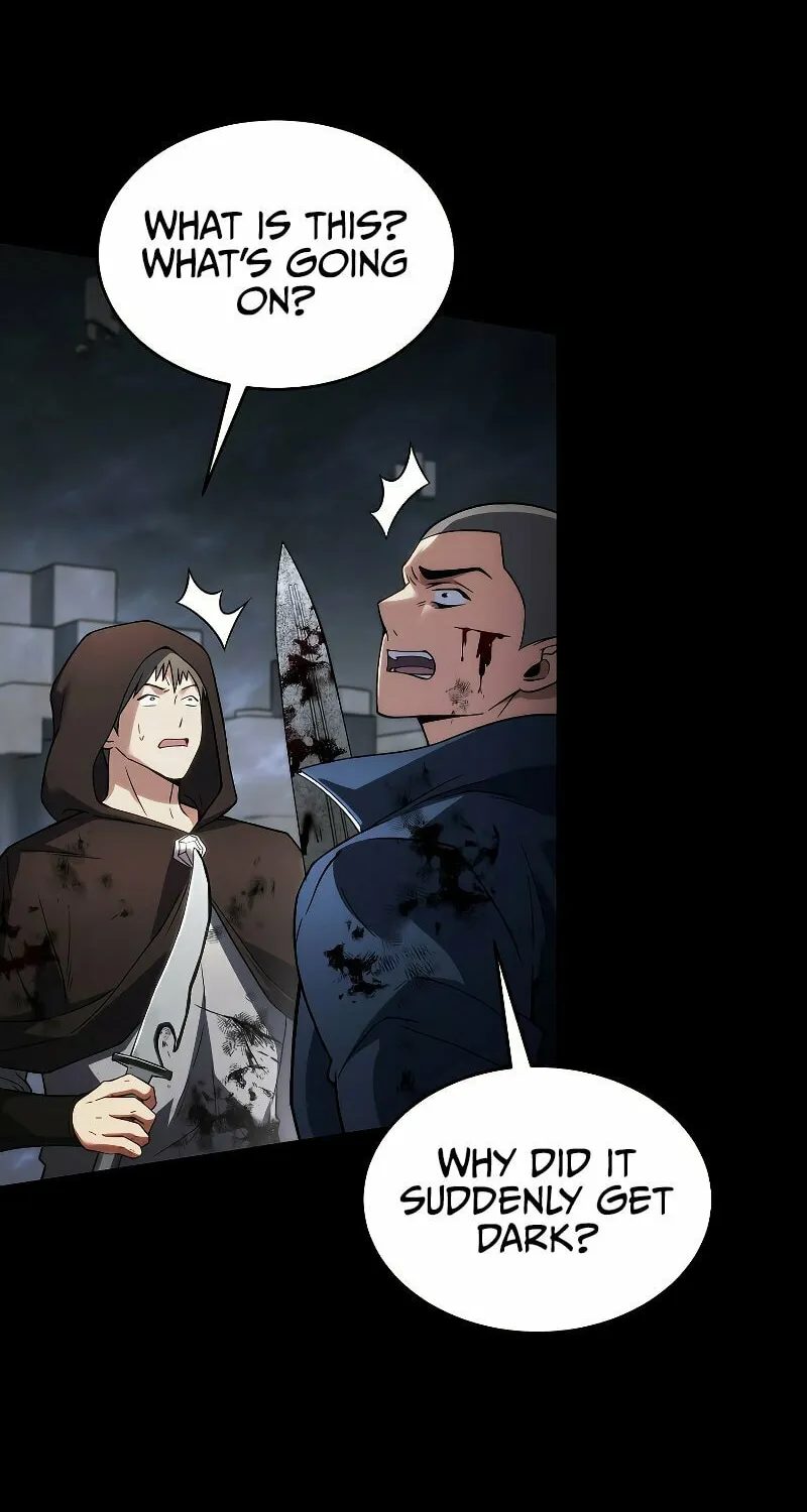 The 100th Regression of the Max-Level Player Chapter 36 page 105 - 