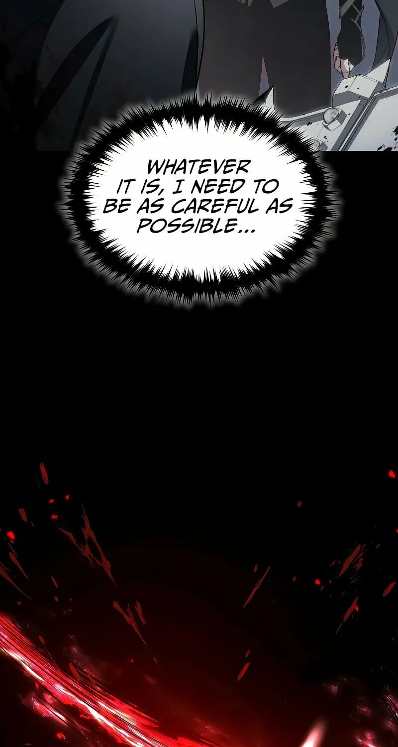The 100th Regression of the Max-Level Player Chapter 36 page 108 - 