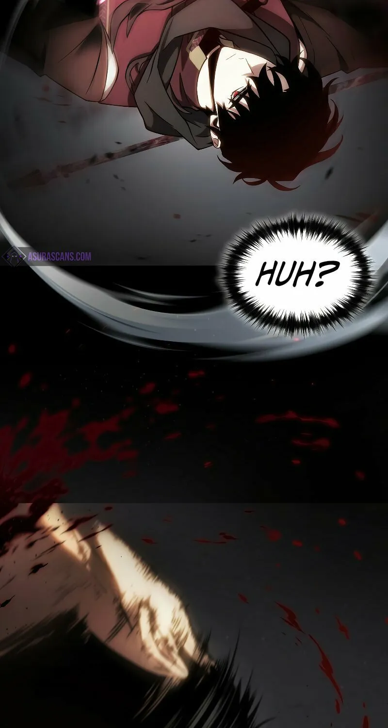 The 100th Regression of the Max-Level Player Chapter 36 page 110 - 