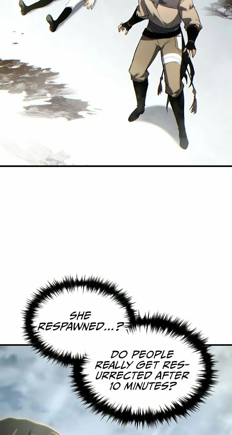 The 100th Regression of the Max-Level Player Chapter 36 page 118 - 