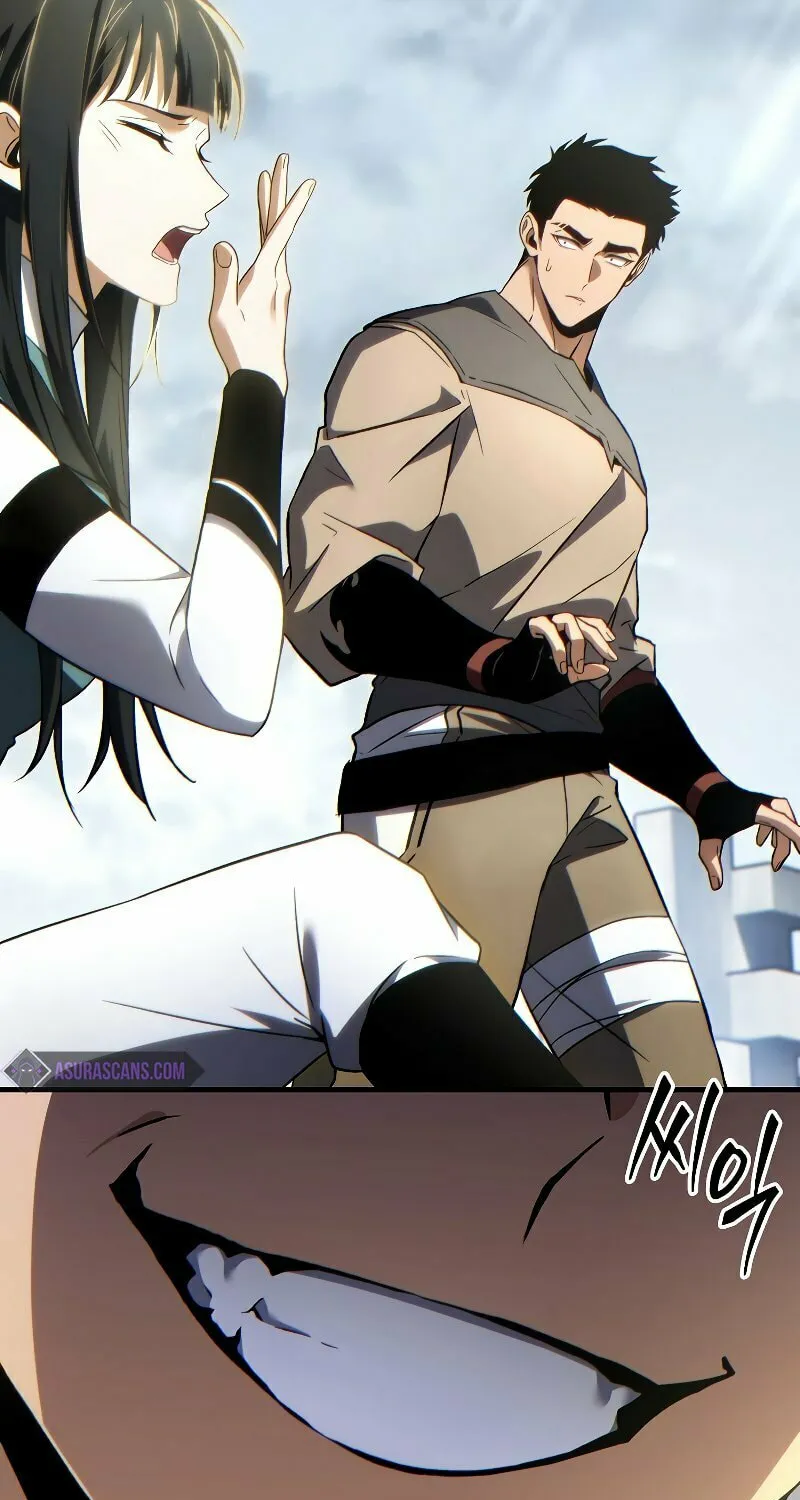The 100th Regression of the Max-Level Player Chapter 36 page 119 - 