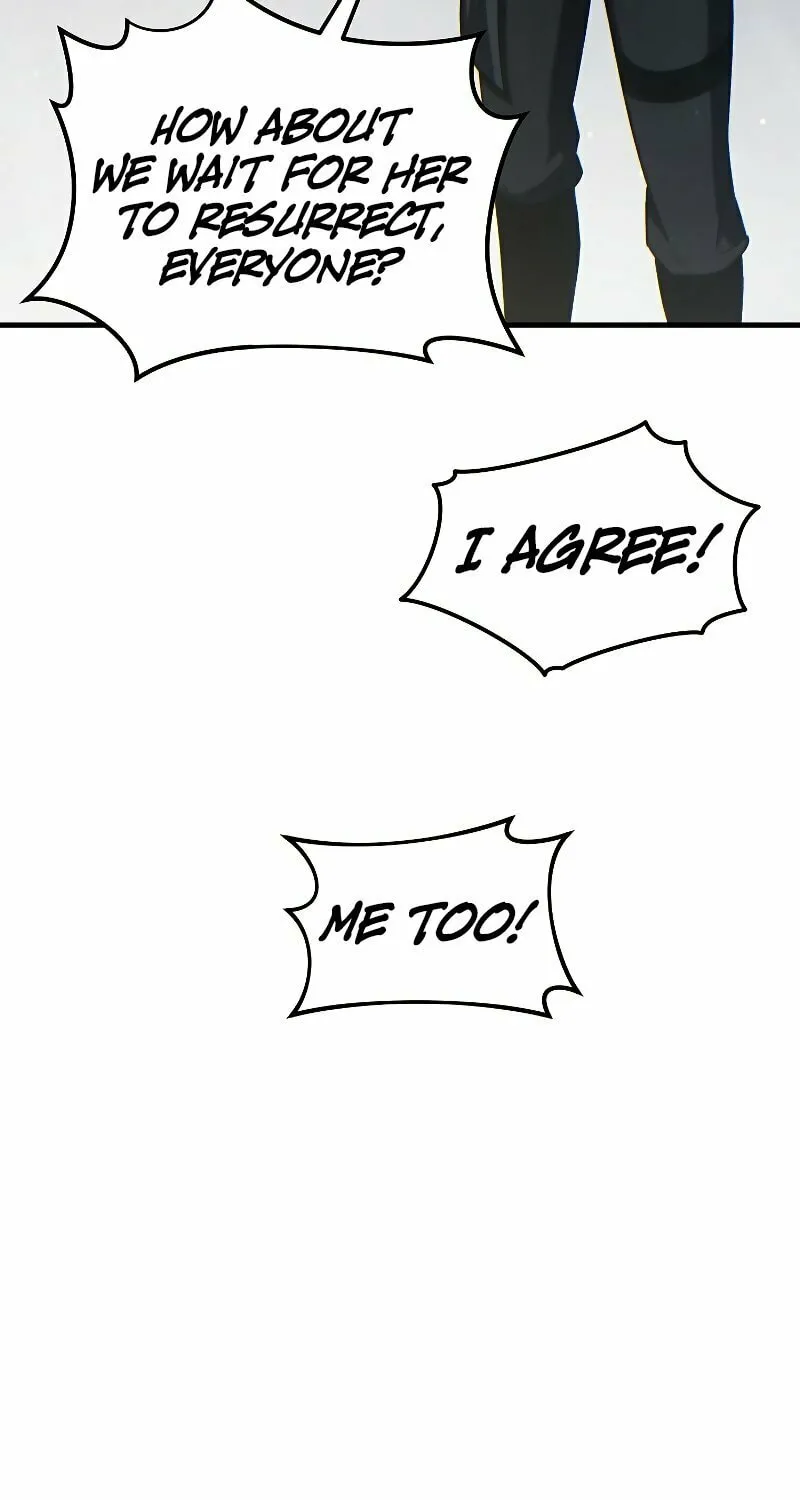 The 100th Regression of the Max-Level Player Chapter 36 page 13 - 
