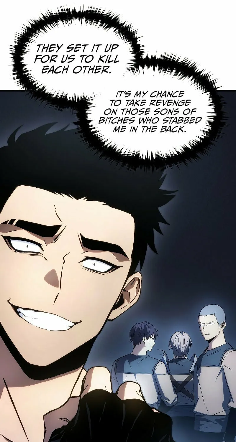 The 100th Regression of the Max-Level Player Chapter 36 page 121 - 
